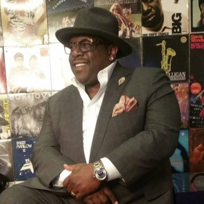 Cedric The Entertainer