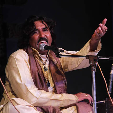 Mukhtiyar Ali