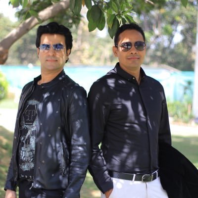 Sanjeev-Ajay