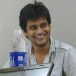 Kumar Nagendra