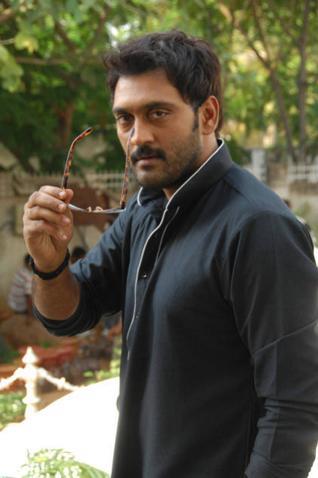 Ajay (Telugu Actor)