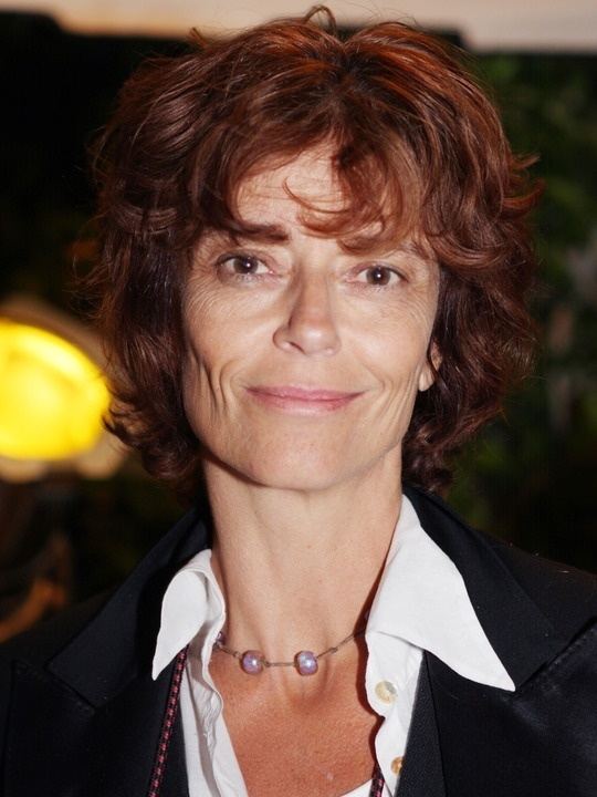 Rachel Ward