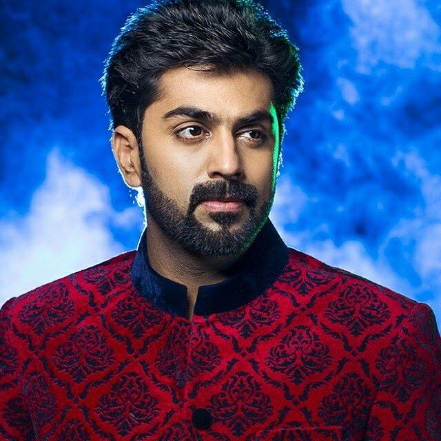 Govind Padmasoorya