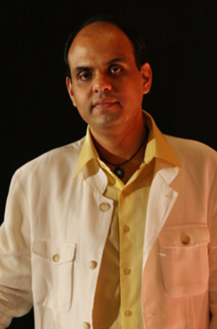 Sandeep Sikand