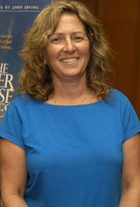 Lisa Zeno Churgin