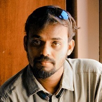 Rajeev Vijay