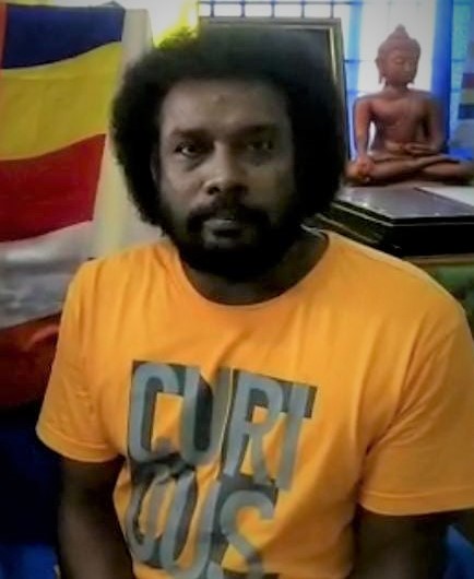 Maran (Tamil Actor)