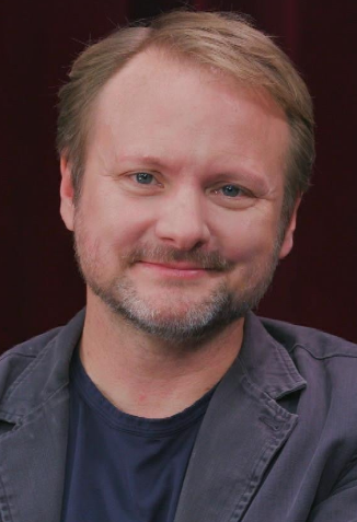 Rian Johnson