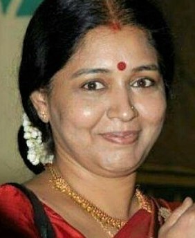 Sudha Belawadi