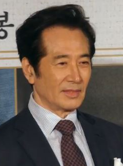 Baek Yoon-sik