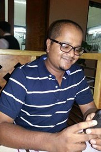 Gautham Ramachandran