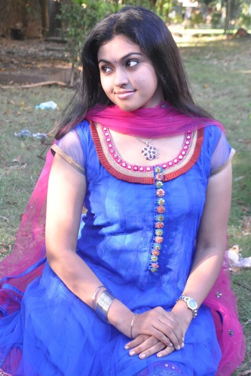 Nandana Actress