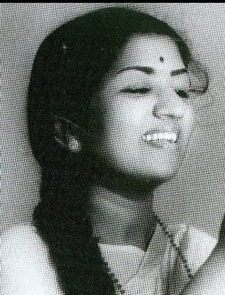 Lata Mangeshkar