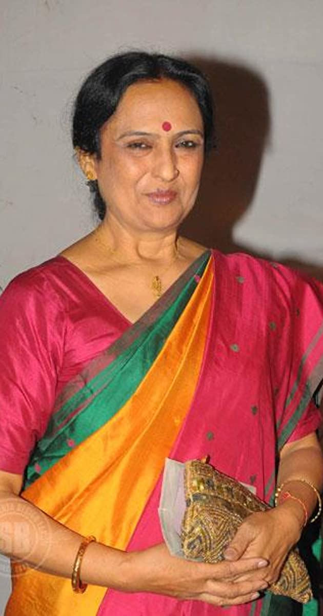 Vineeta Malik