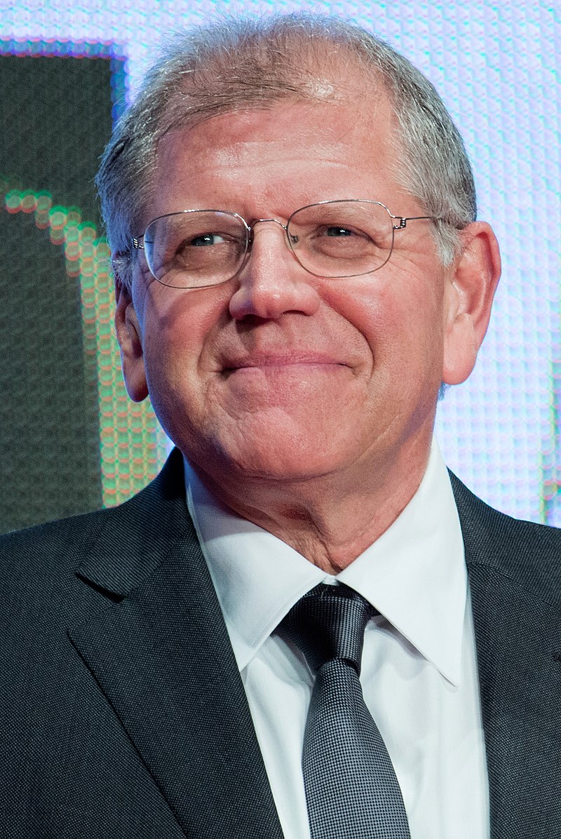 Robert Zemeckis