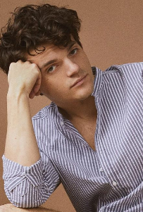 Edward Bluemel