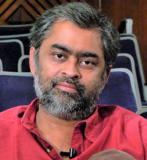 Arvind Krishna (Cinematographer)