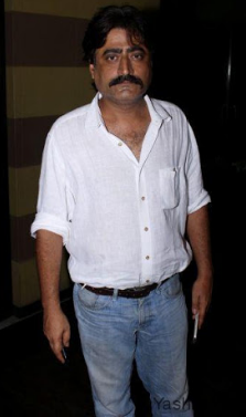 Shakti Kumar
