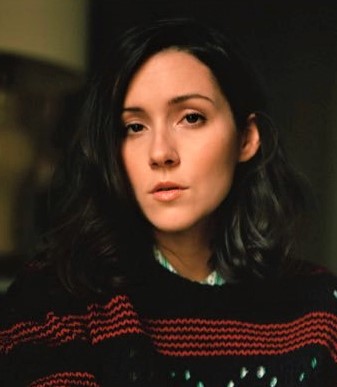 Shannon Woodward