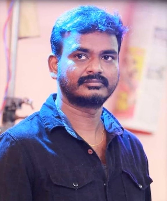 Suresh Sharma (Composer)