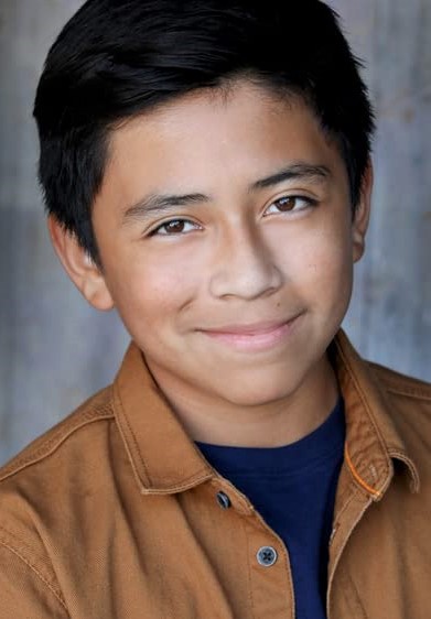 Jacob Perez (Actor)