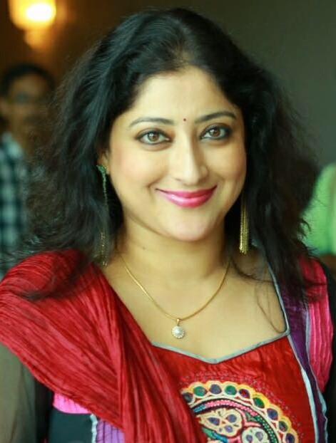 Lakshmi Gopalaswamy