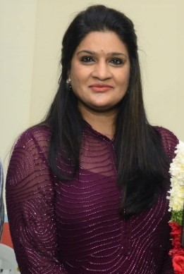 Shilpa Chowdary