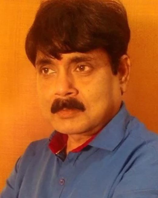Kumar Manjul