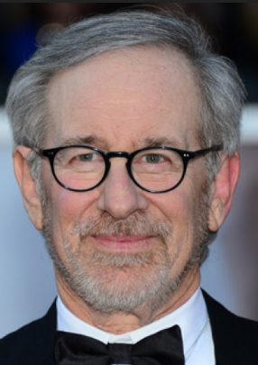 Steven Spielberg