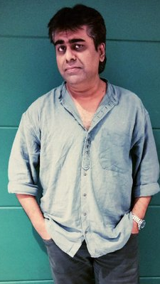 Faisal Saif
