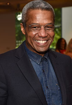 Hugh Quarshie