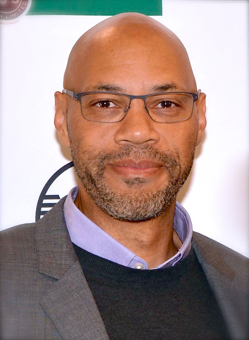 John Ridley