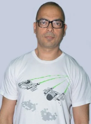 Akshat Verma