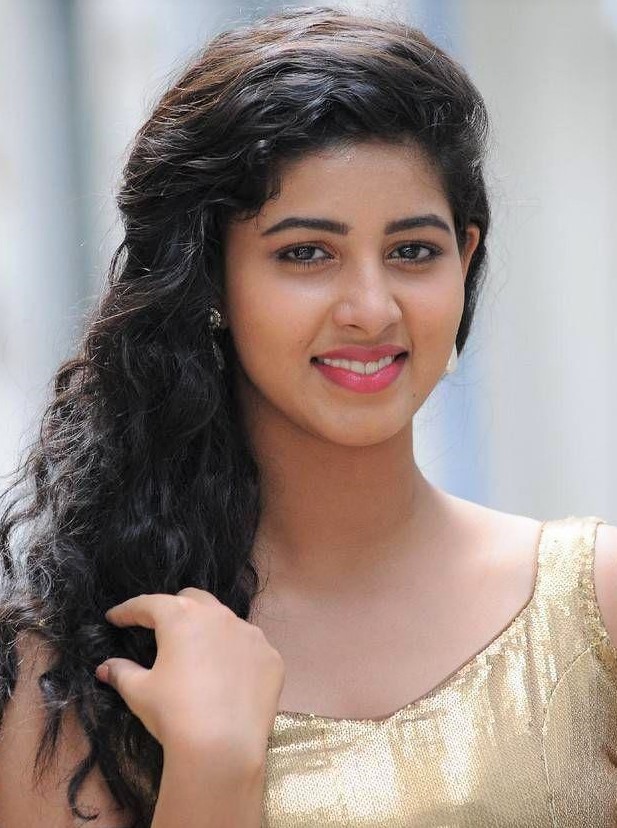 Pavani (Telugu Actress)