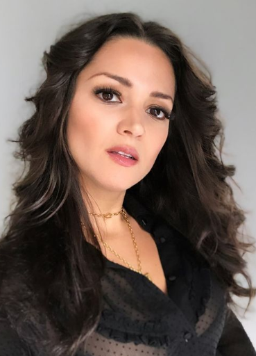 Paula Garcés