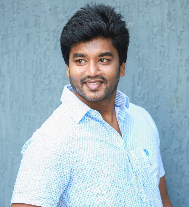 Veera (Tamil Actor)