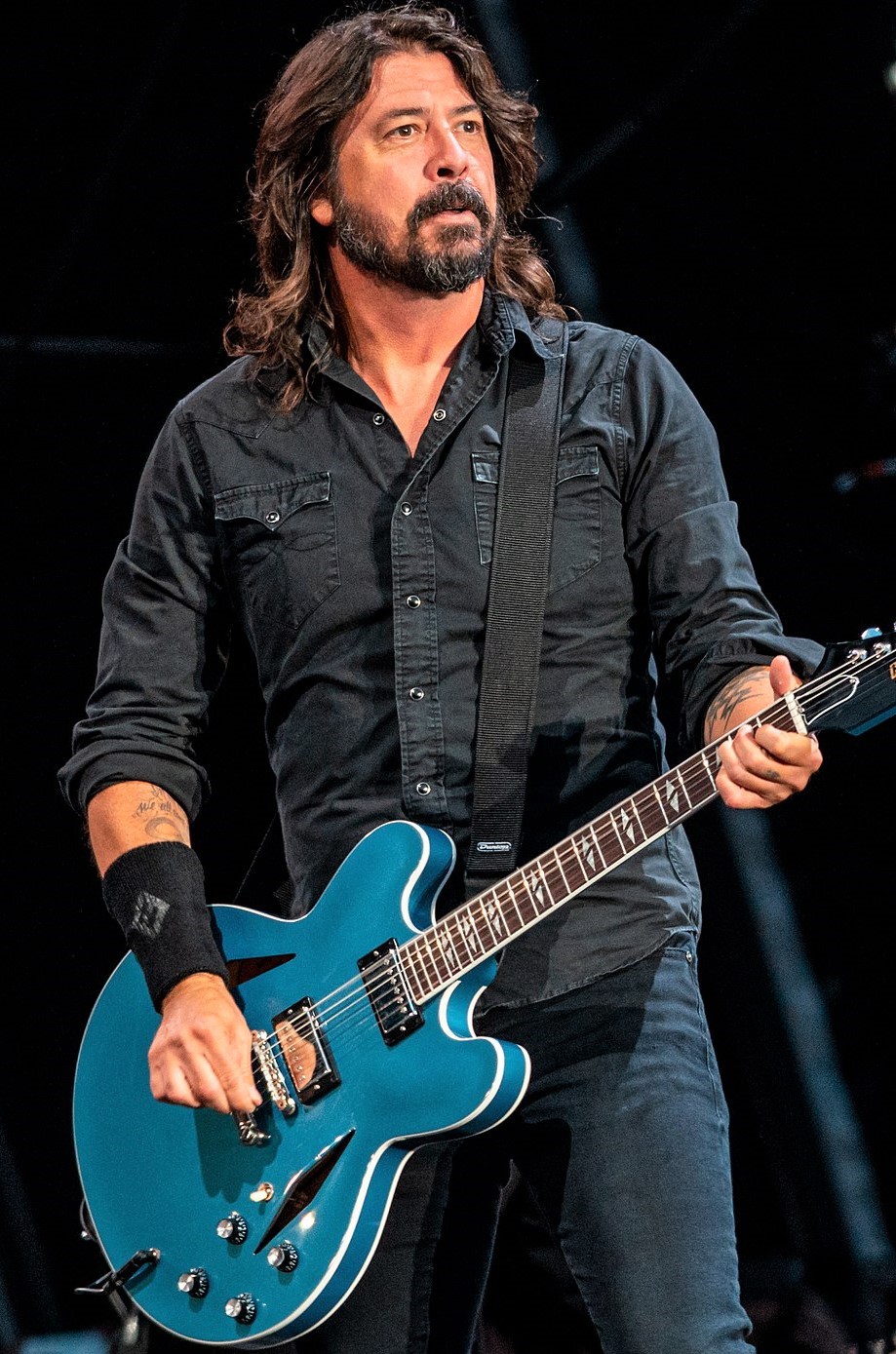 Dave Grohl