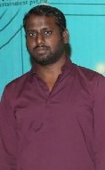 Jayanth Panuganti