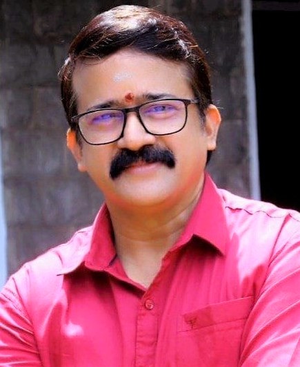 Mukundan Malayalam Actor