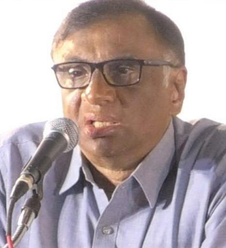 T. G. Thyagarajan