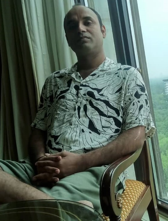 Akhilesh Choudhary