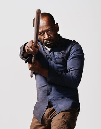 Lennie James