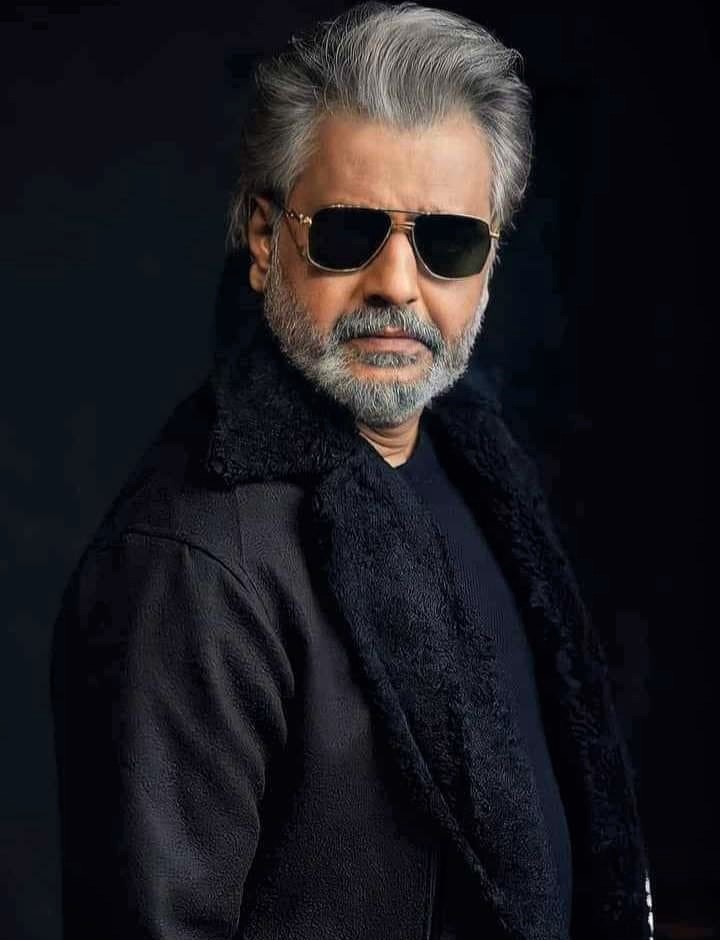 Vivek (Tamil Actor)