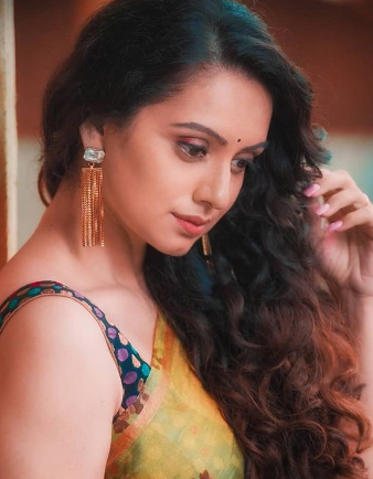 Shruti Marathe