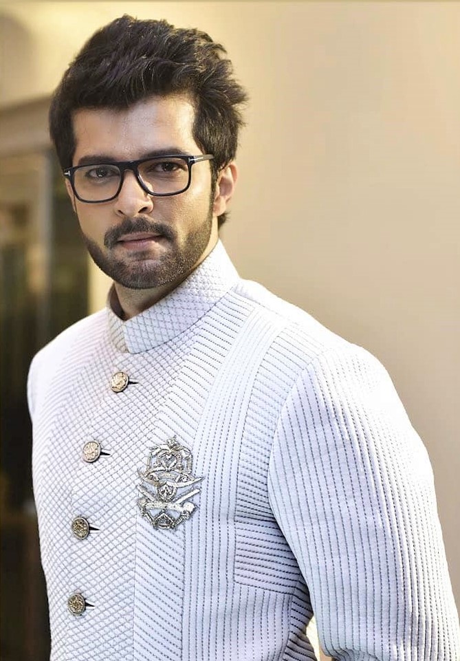 Raqesh Bapat