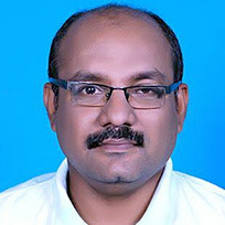 C.R. Ajayakumar