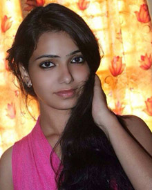 Rachana Gowda