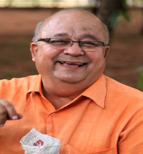 Kishore Das