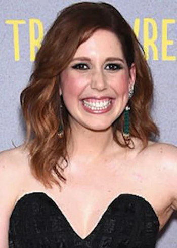 Vanessa Bayer