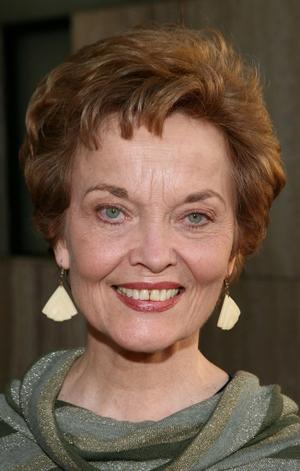 Grace Zabriskie